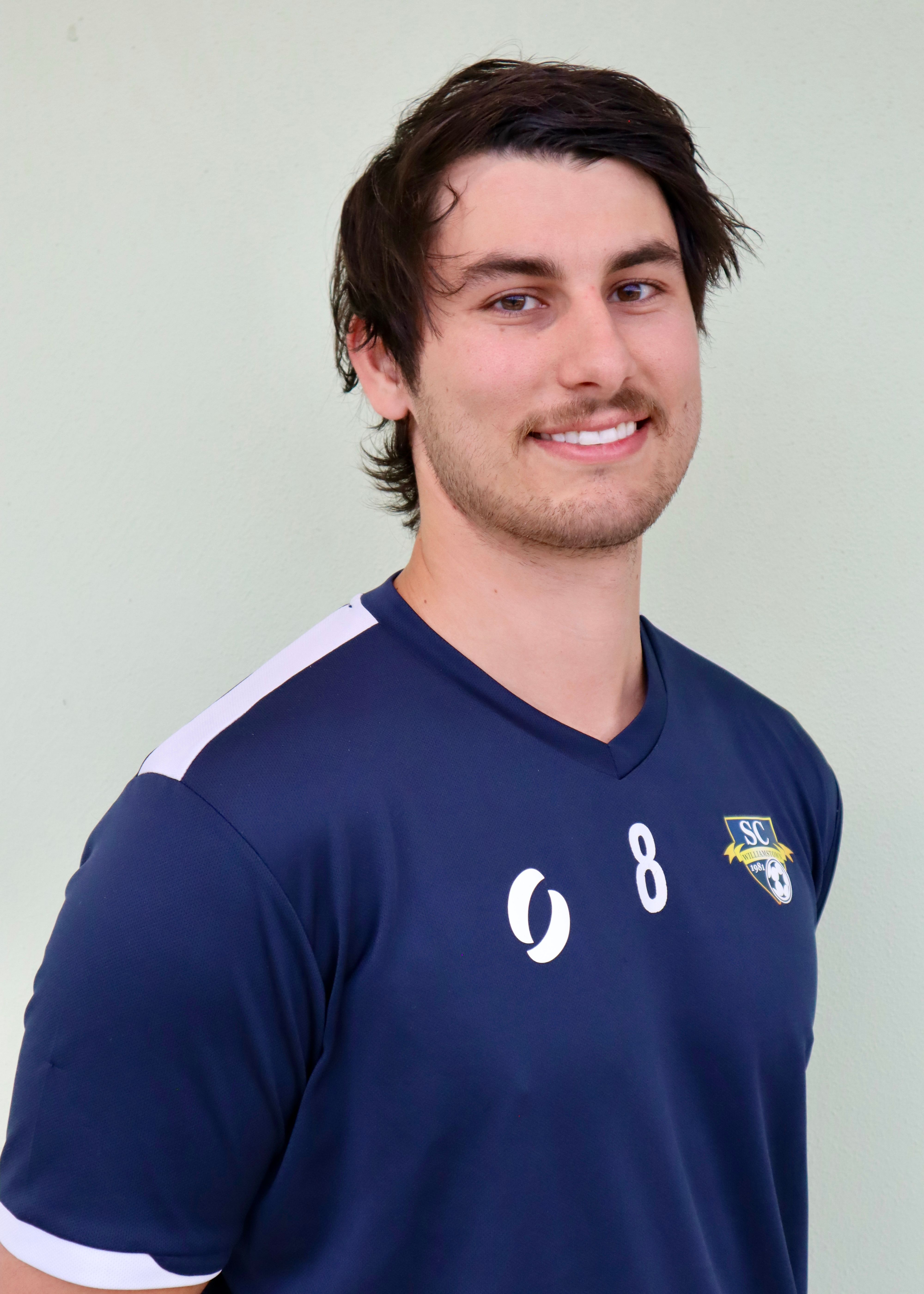 photo of james micevski