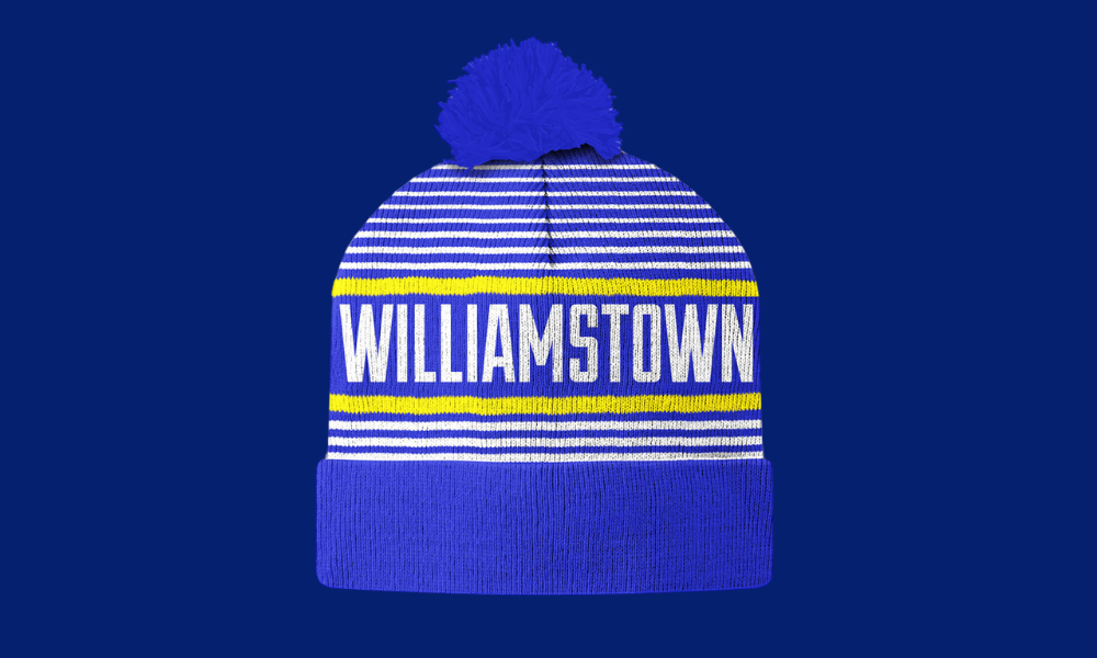 photo of Williamstown Soccer Club Beanie