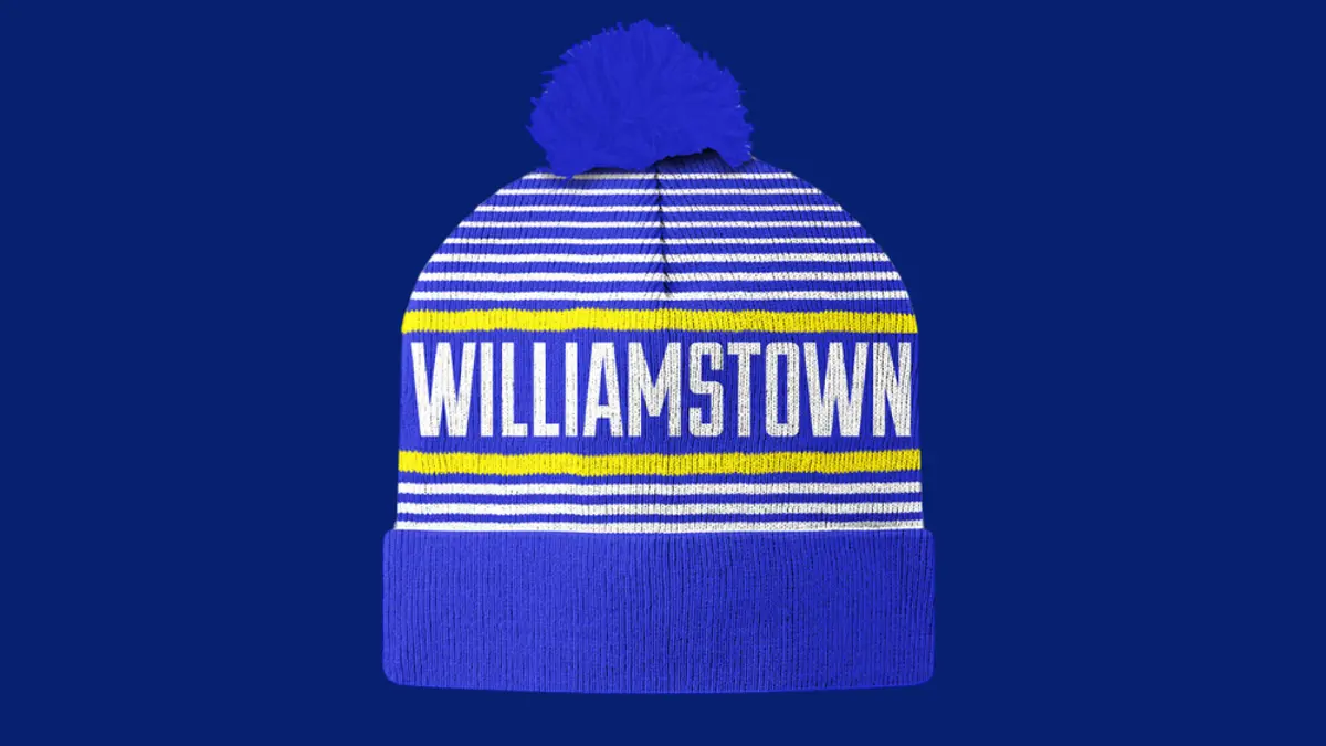 photo of Williamstown Soccer Club Beanie