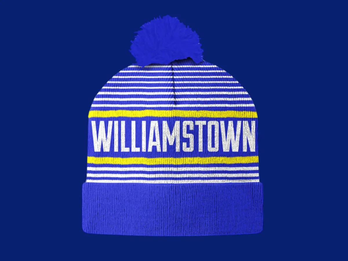 photo of Williamstown Soccer Club Beanie