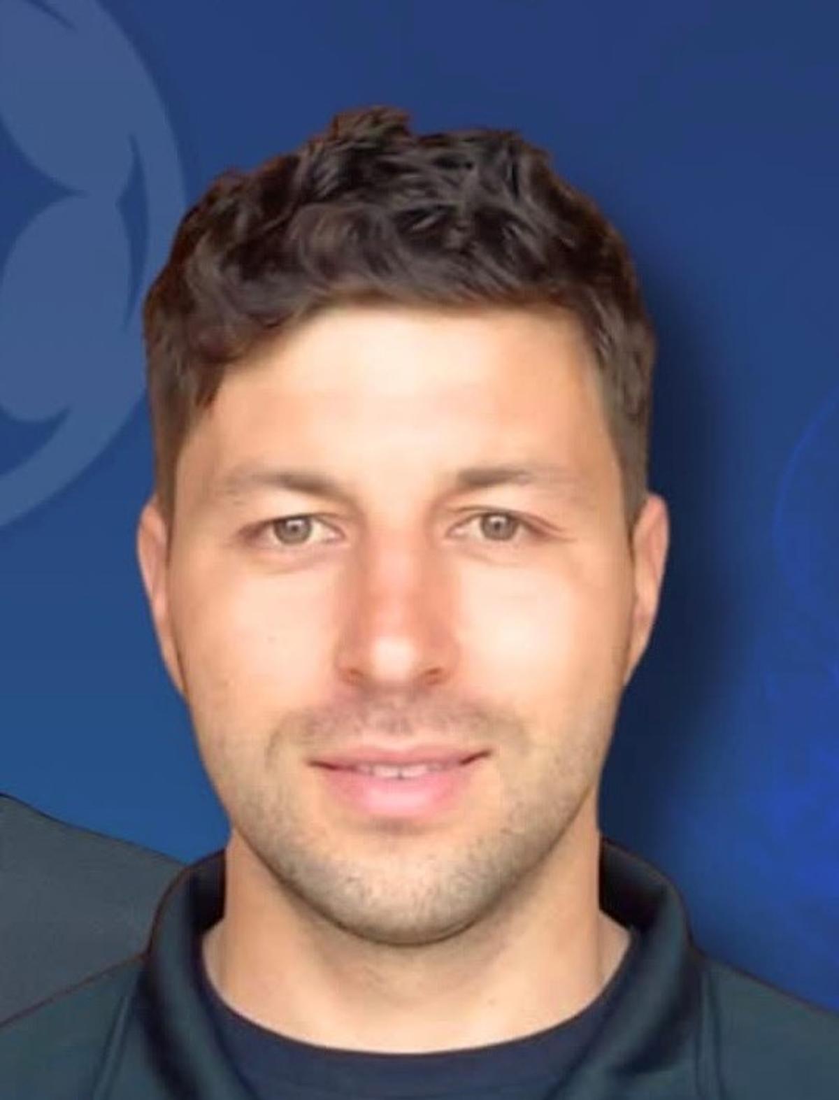 Photo of Filip Dimitrevic