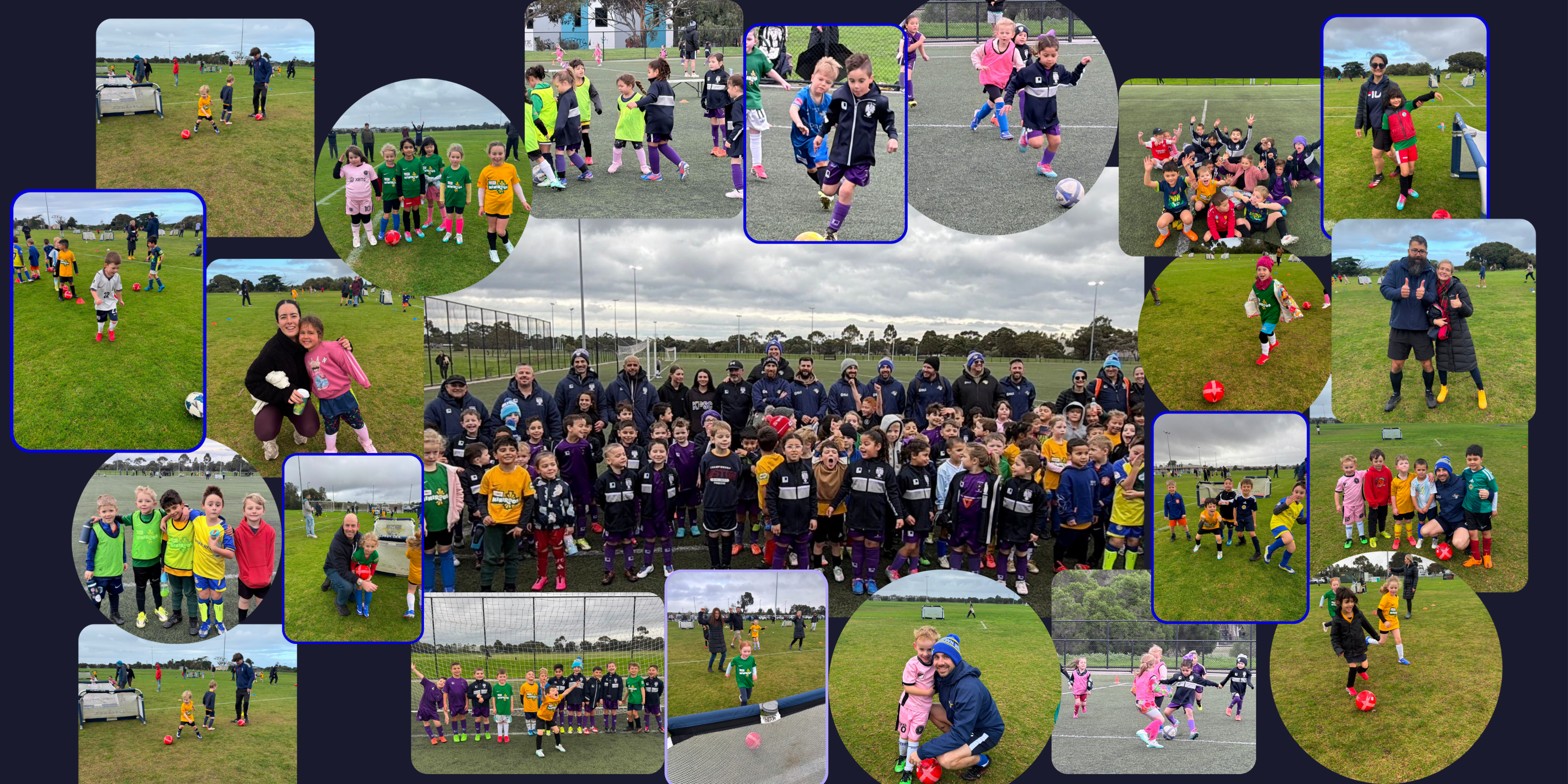 MiniRoos/MiniTillies Program