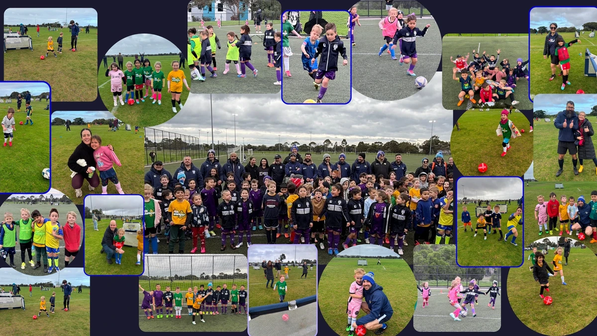 MiniRoos/MiniTillies Program