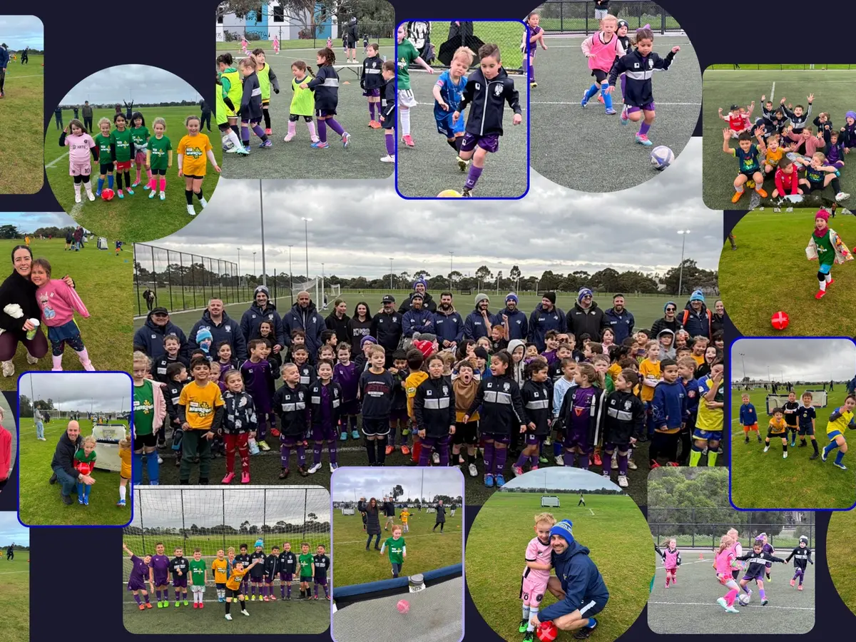 MiniRoos/MiniTillies Program