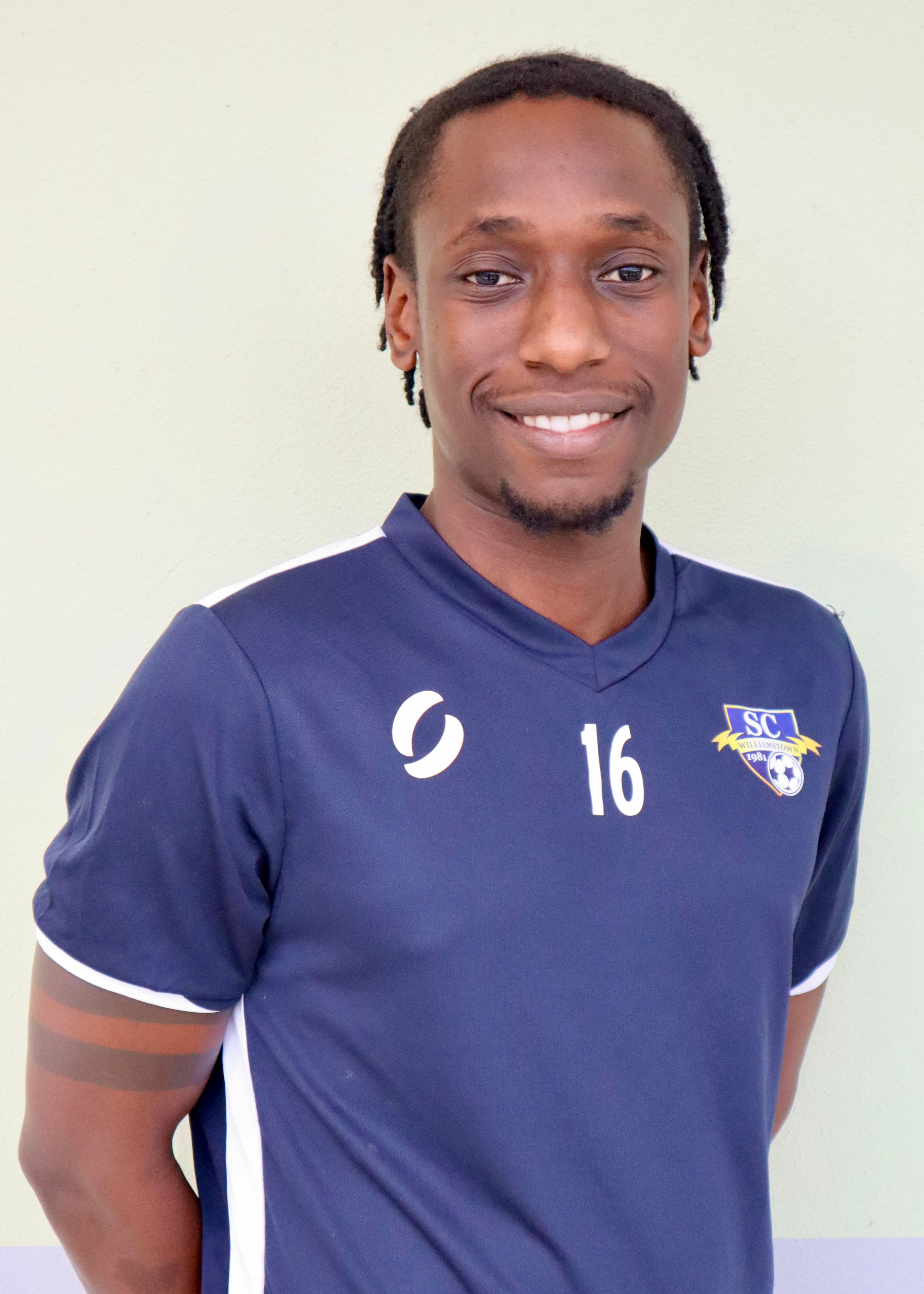 Photo of Dennis Wanjiku