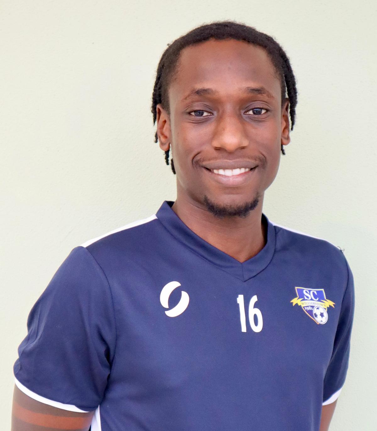 Photo of Dennis Wanjiku