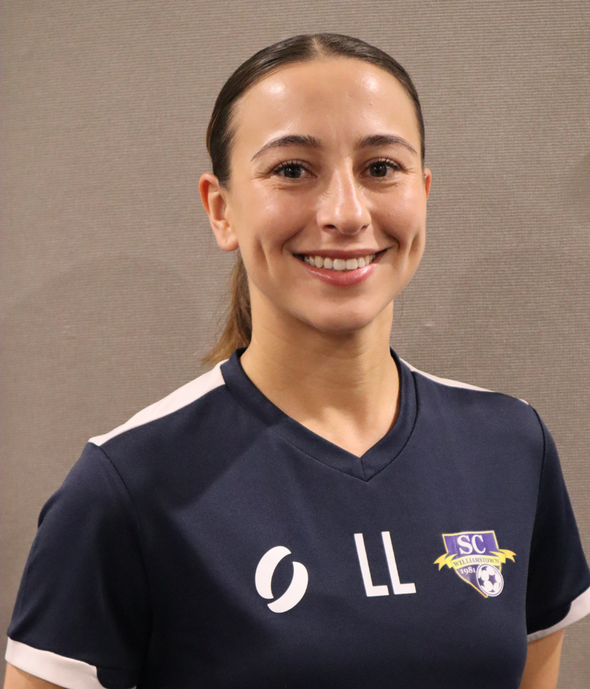 Laura Luketic