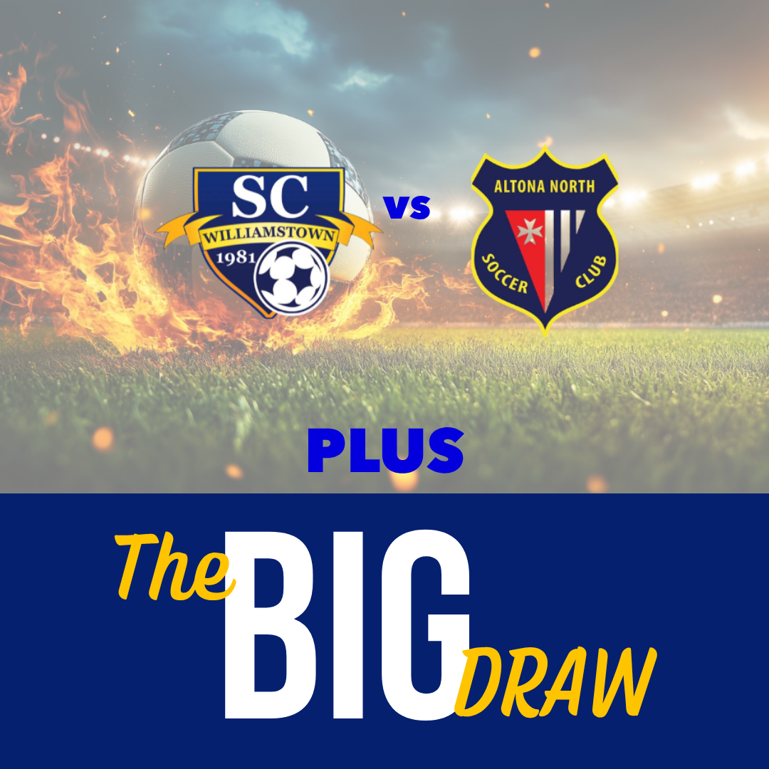 post for round 3 game and Big Draw