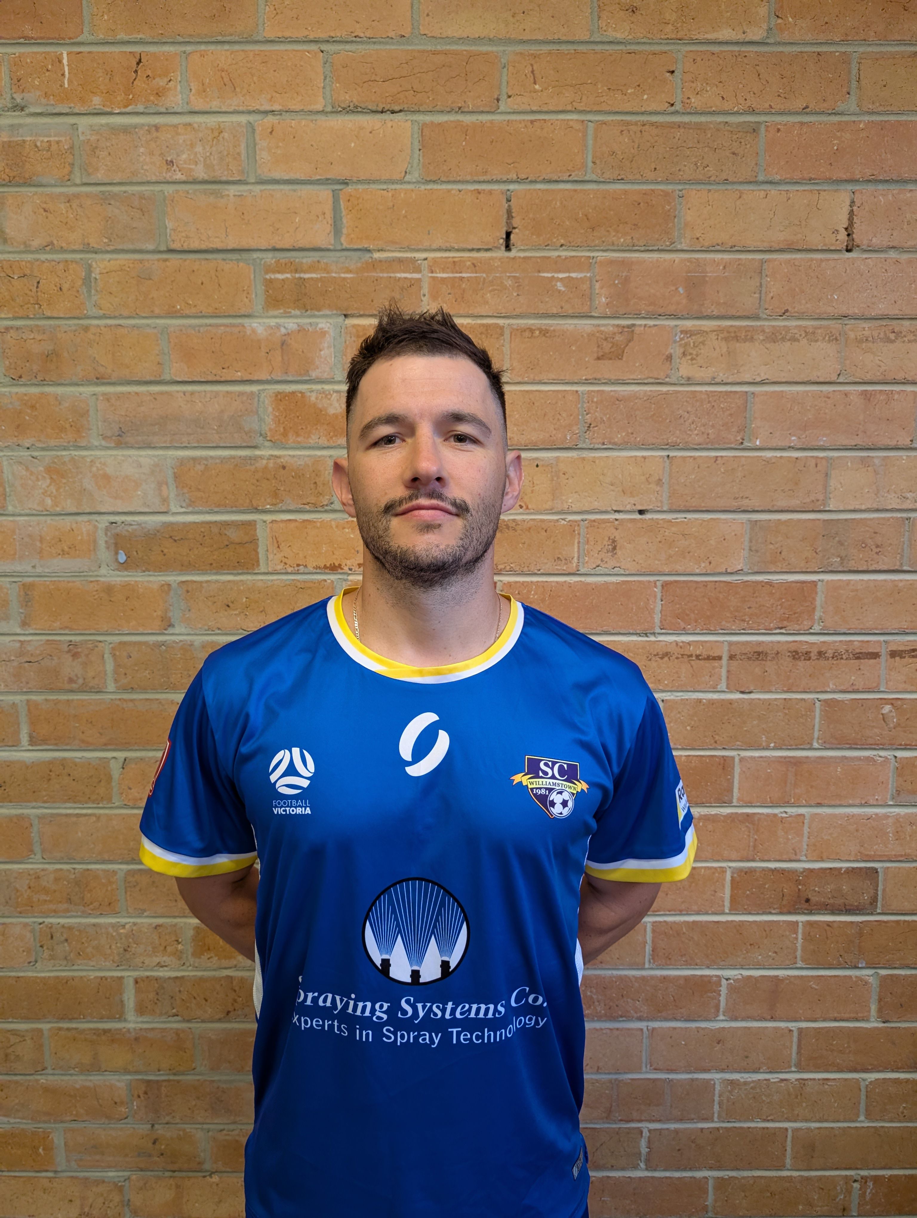 Photo of Djonata Vianini