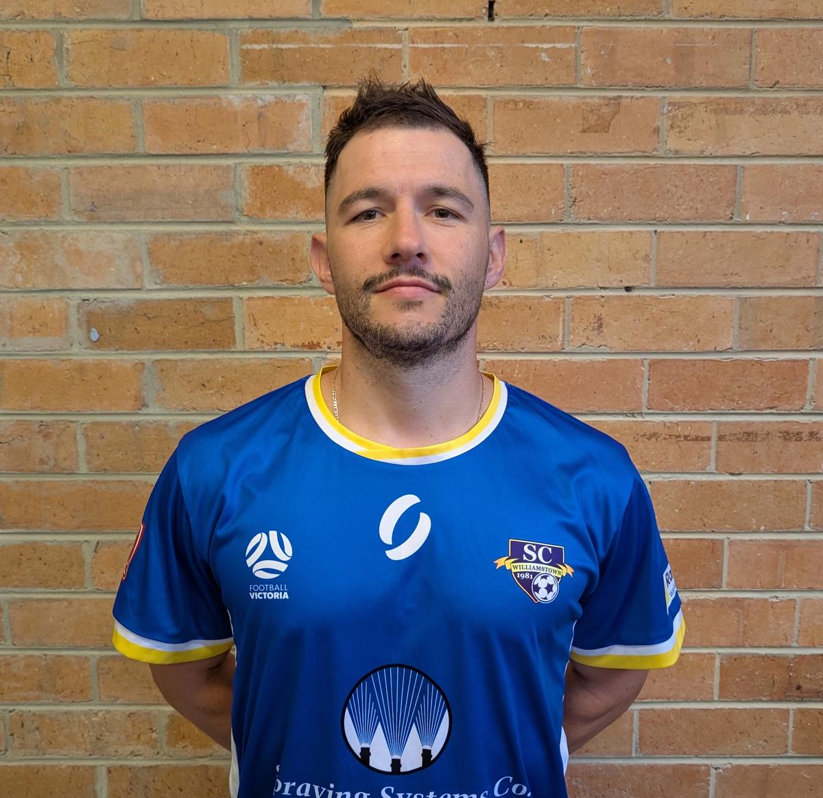 Photo of Djonata Vianini