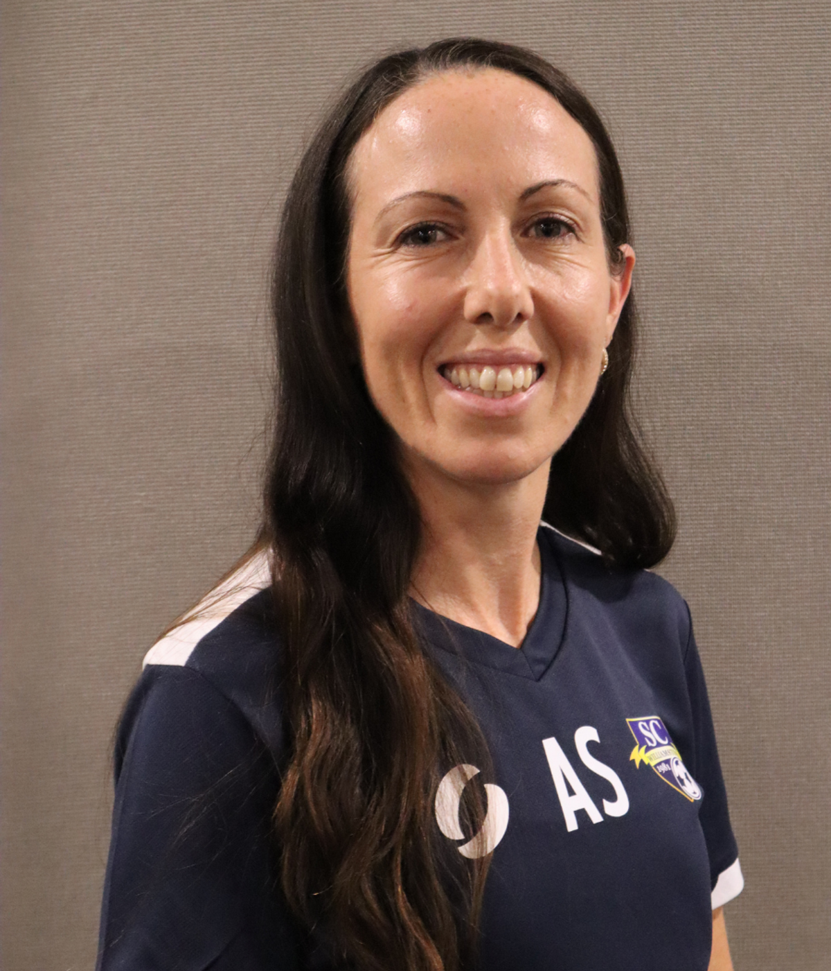 photo of Andrea Smith