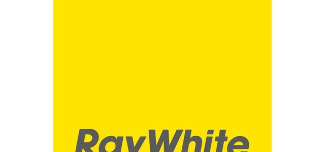 Ray White logo