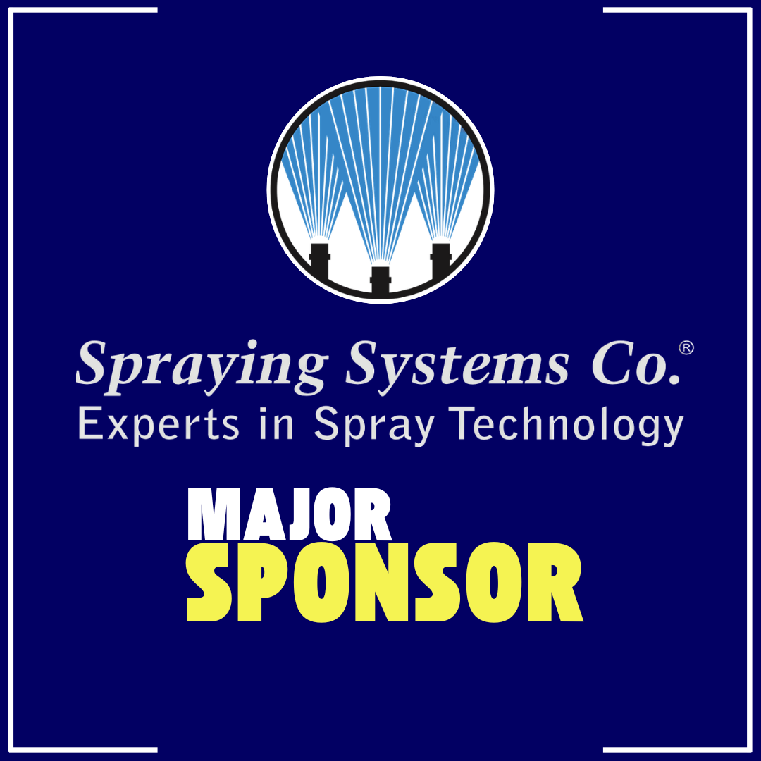 Spraying Systems Co. logo