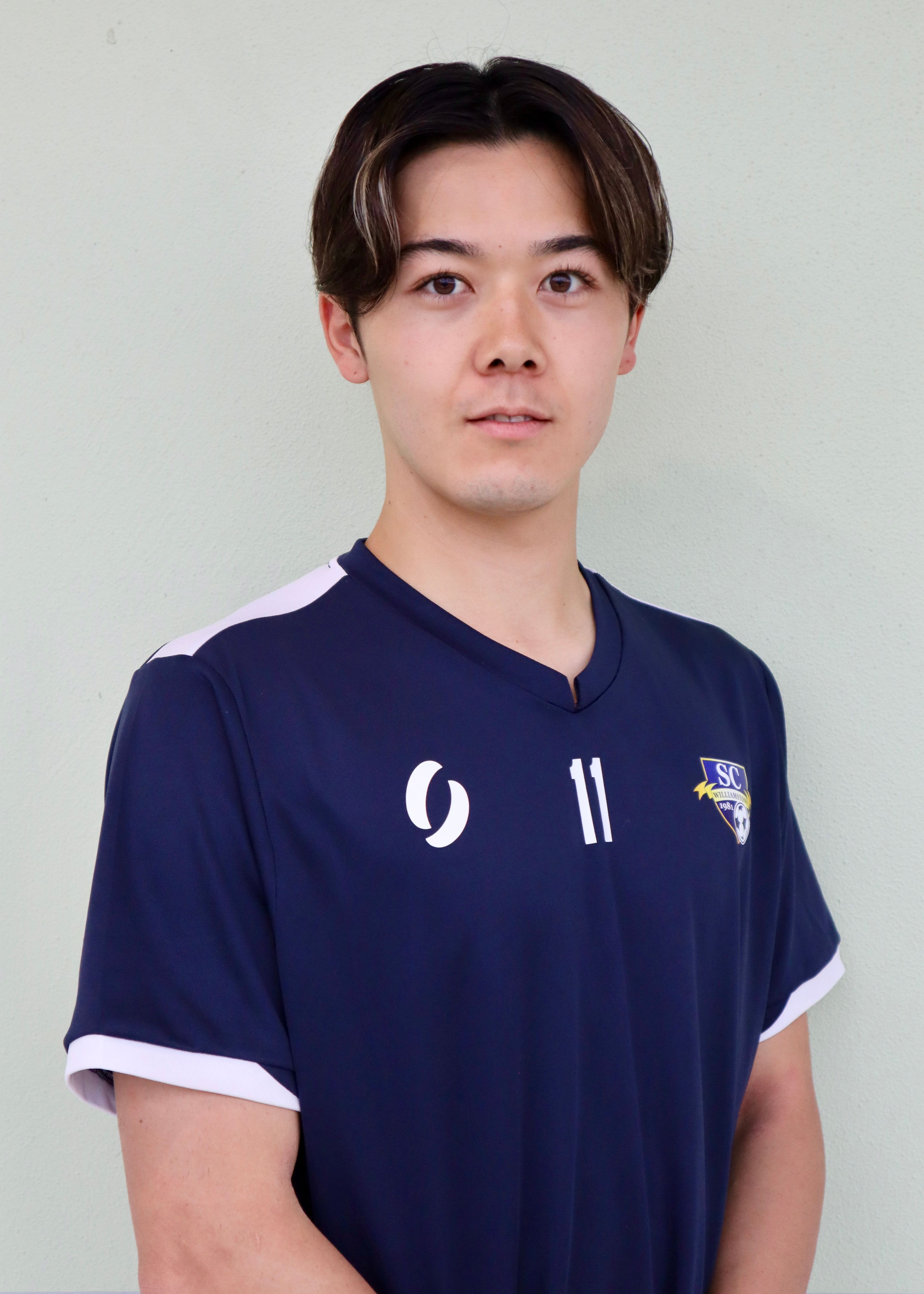 Photo of Yusuke Sato