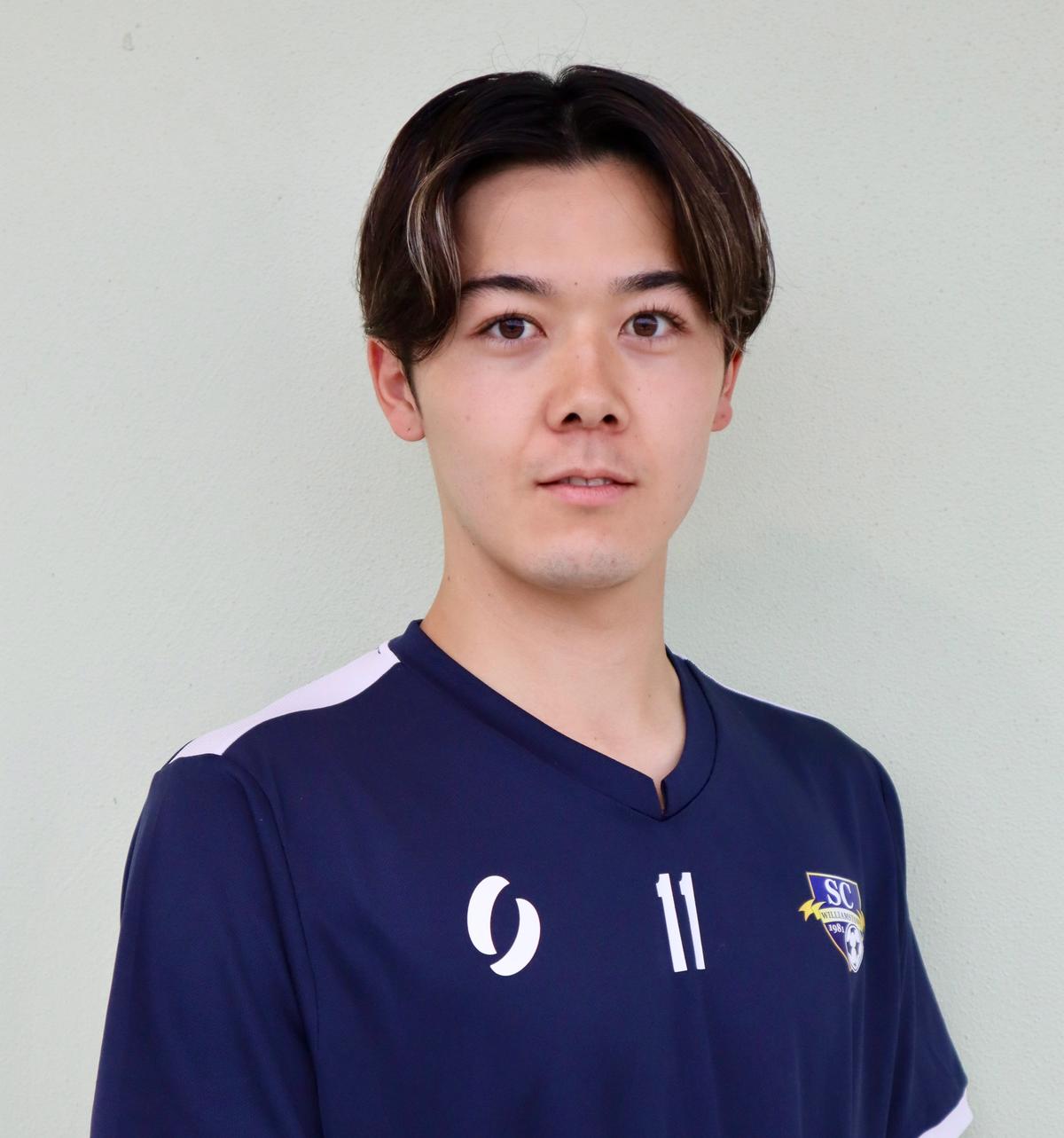 Photo of Yusuke Sato