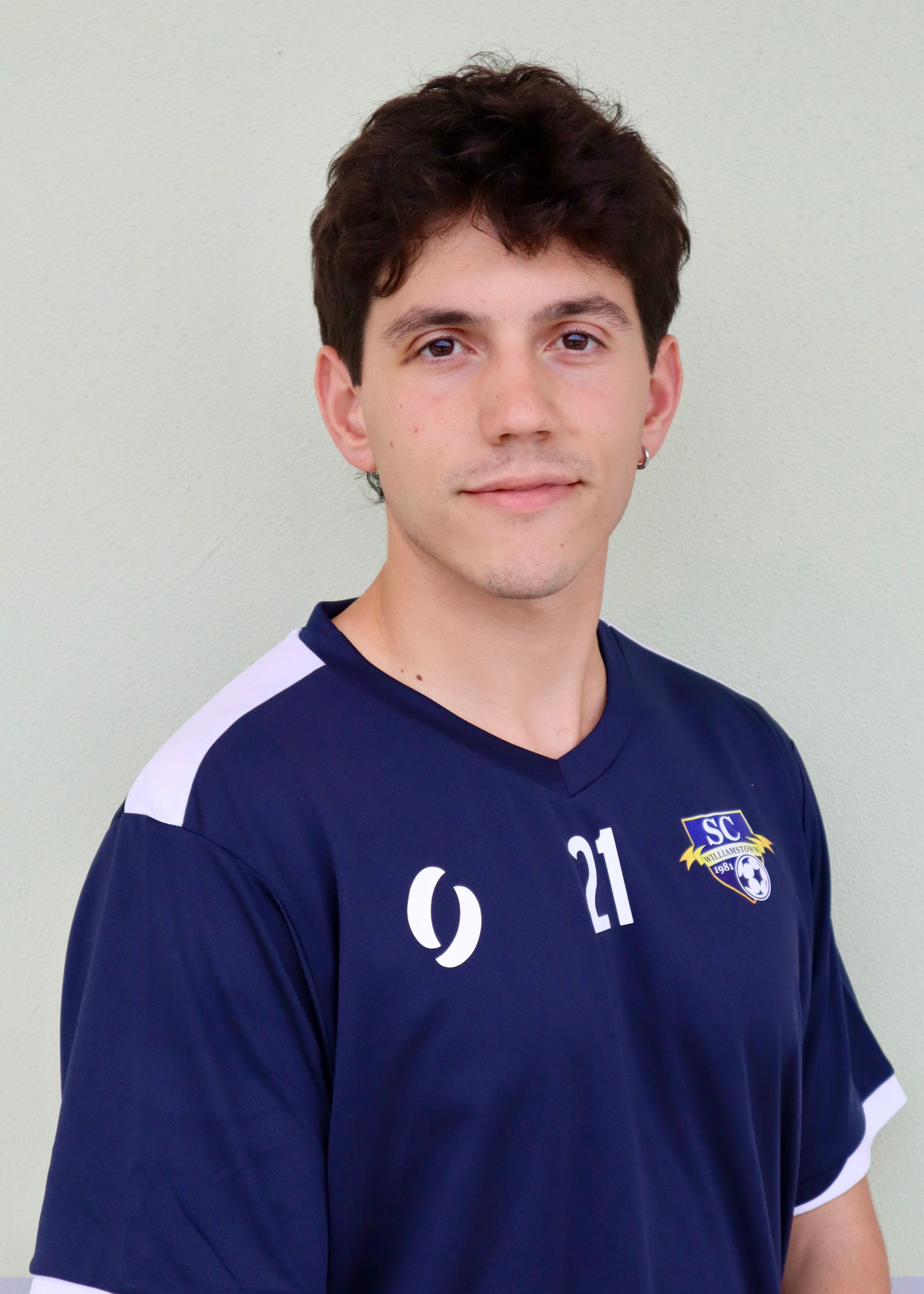 photo of Massimo Loverso