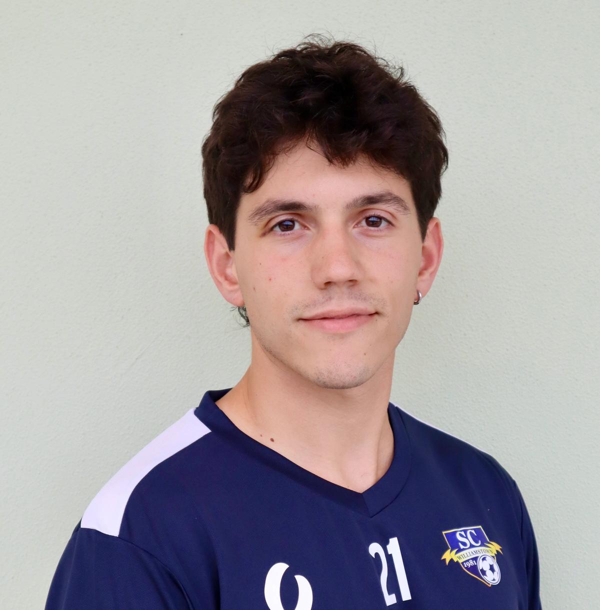 photo of Massimo Loverso