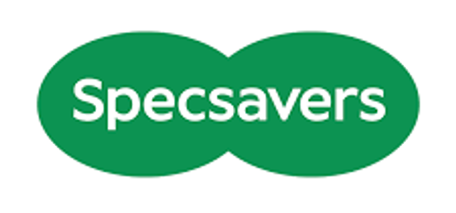 Specsavers logo