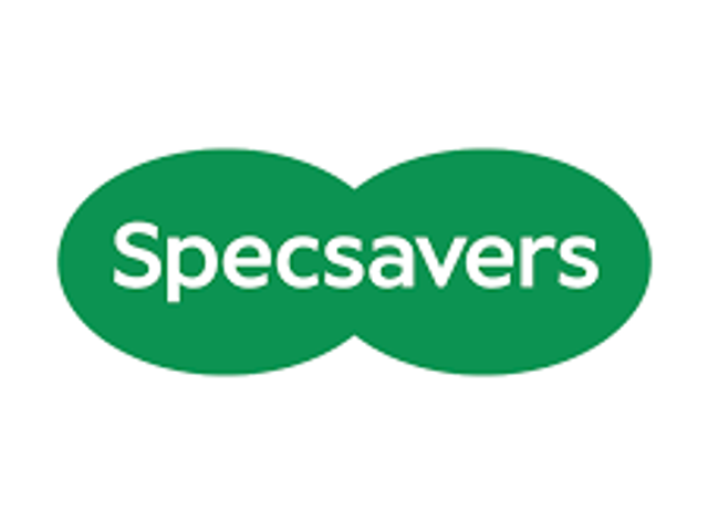 Specsavers logo