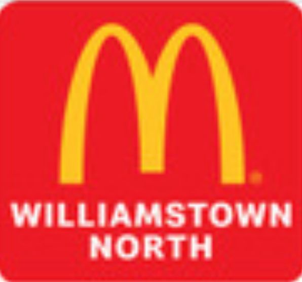 McDonalds Logo
