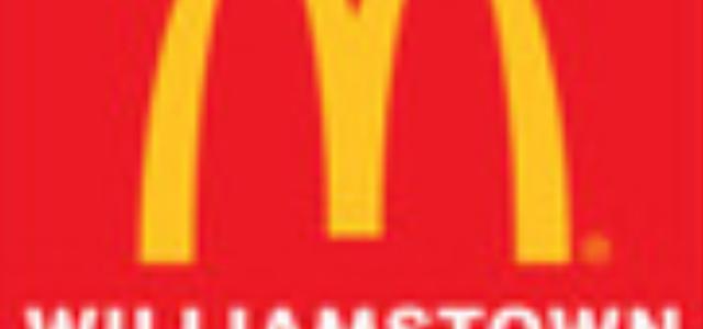 McDonalds Logo