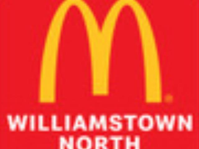 McDonalds Logo