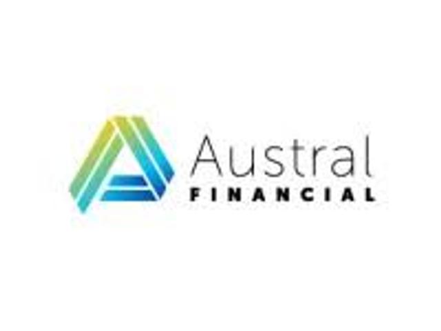 Austral Financial logo
