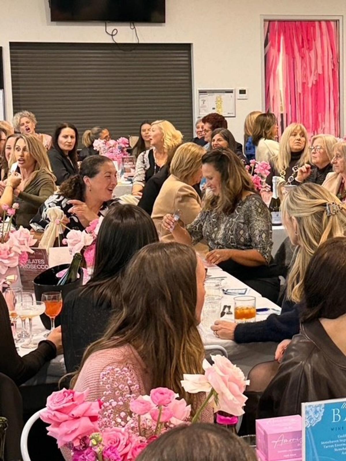 photo of women