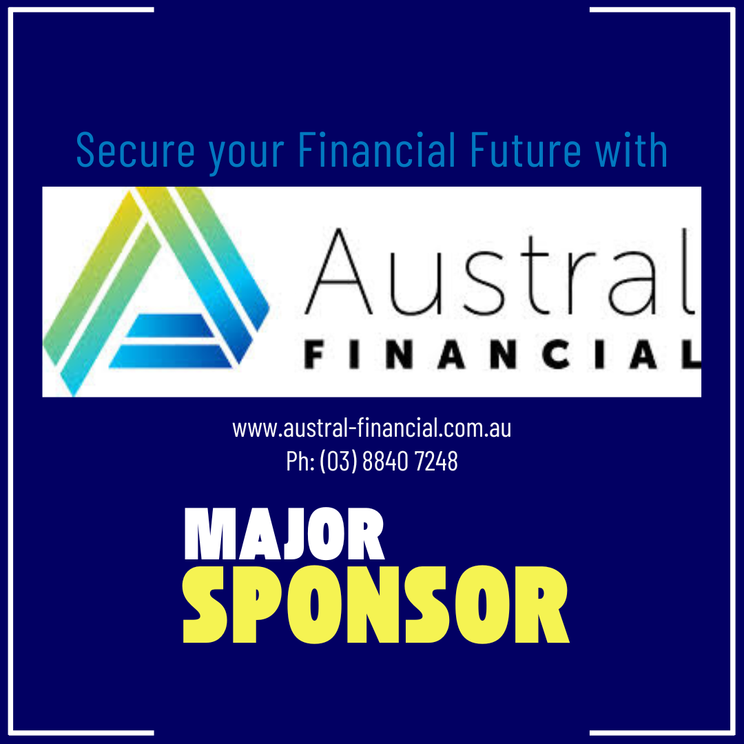 Austral Financial logo