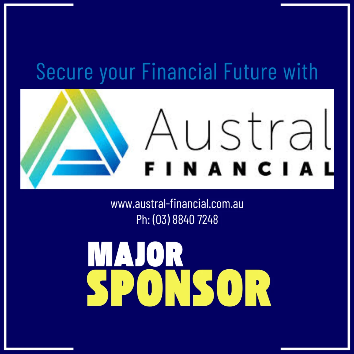 Austral Financial logo