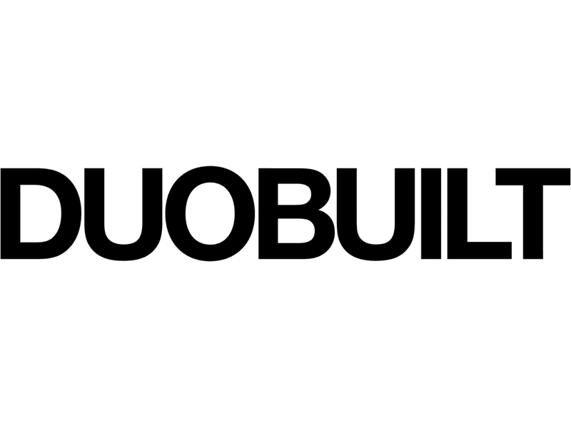 Duobuilt logo