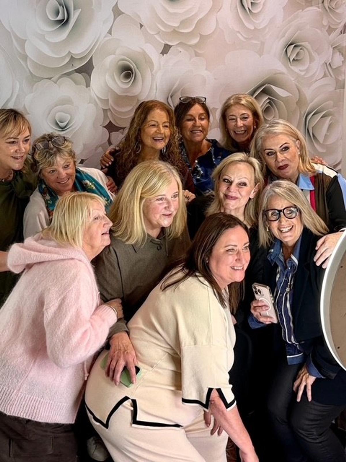 group photo