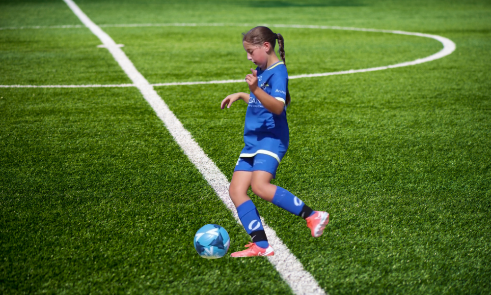 Junior Girls Vacancies Poster