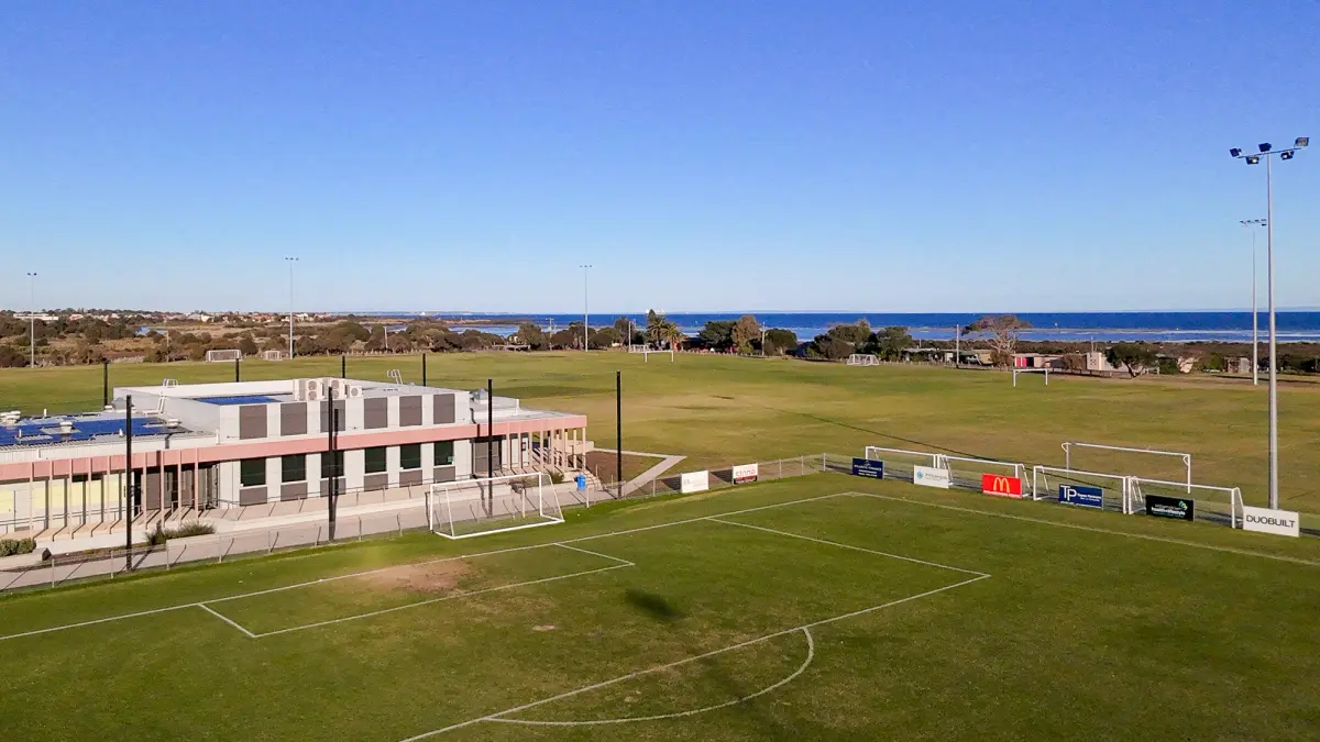 Club President welcome letter