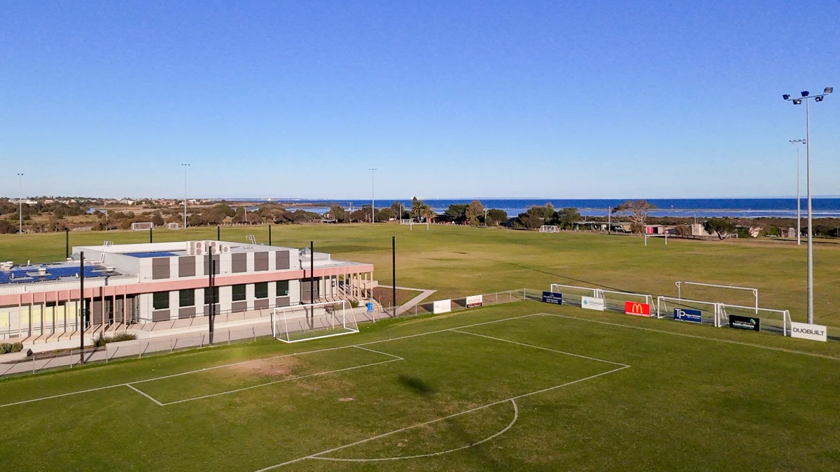 Club President welcome letter