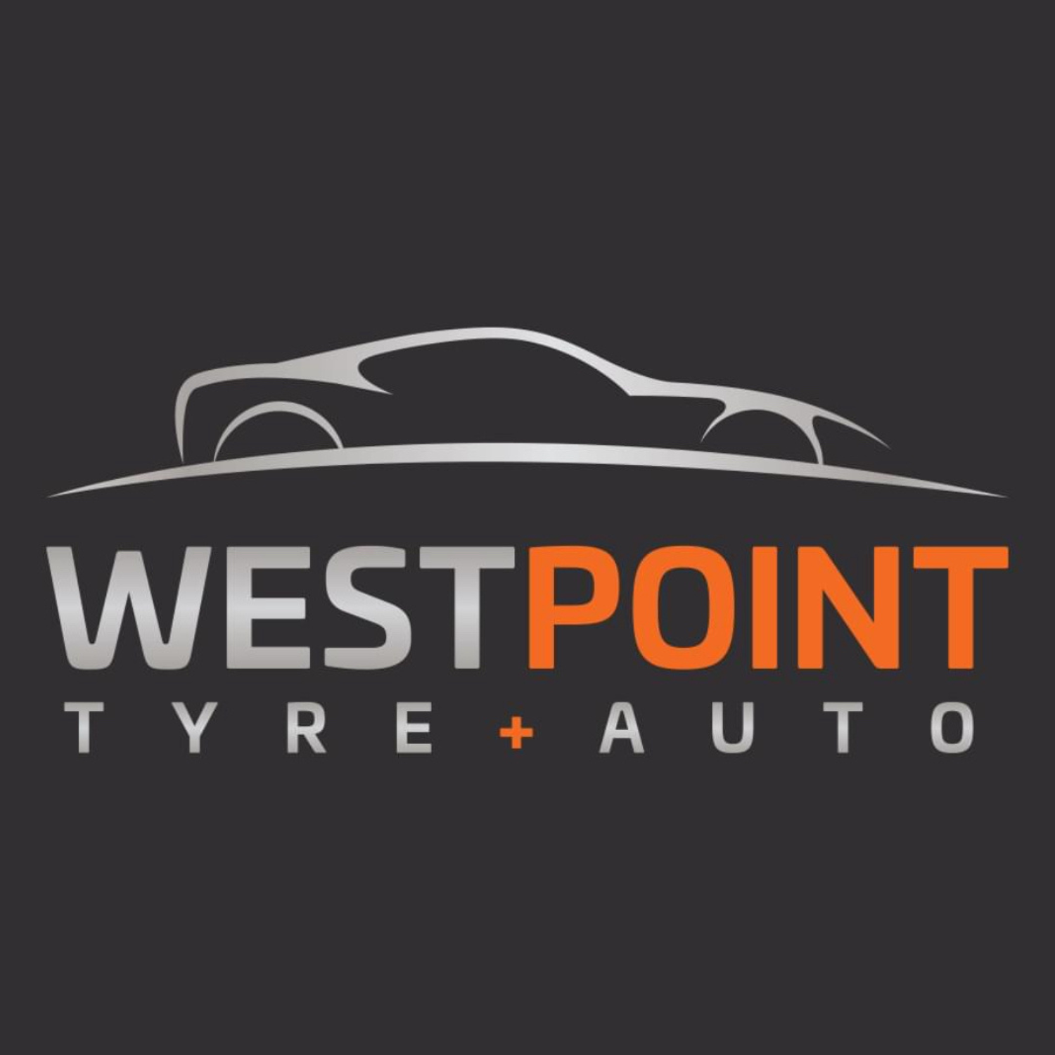 Westpoint Tyre and Auto logo