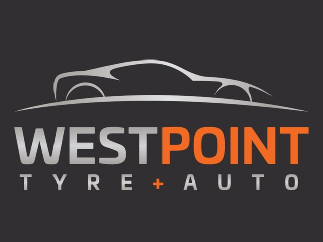 Westpoint Tyre and Auto logo