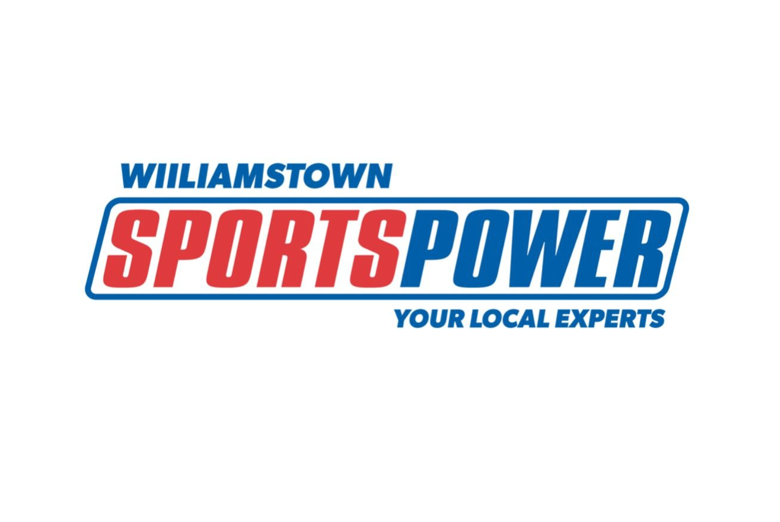 Williamstown SportsPower logo
