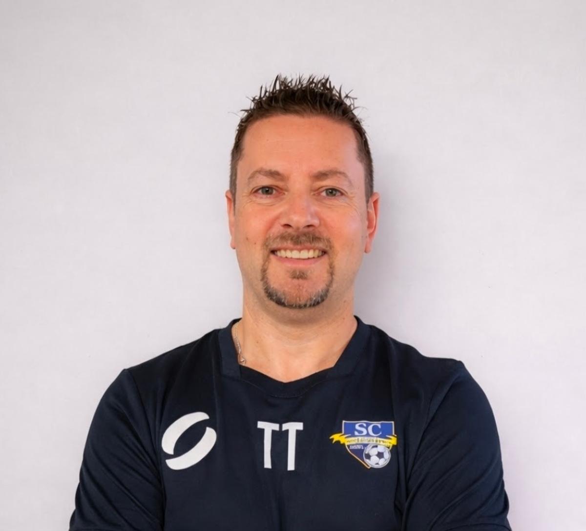 Photo of Theo Tsouras