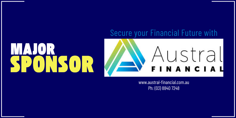 Austral Financial logo