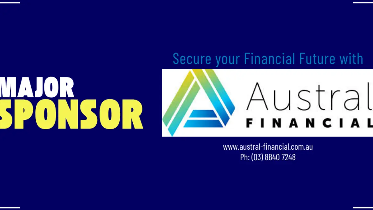 Austral Financial logo