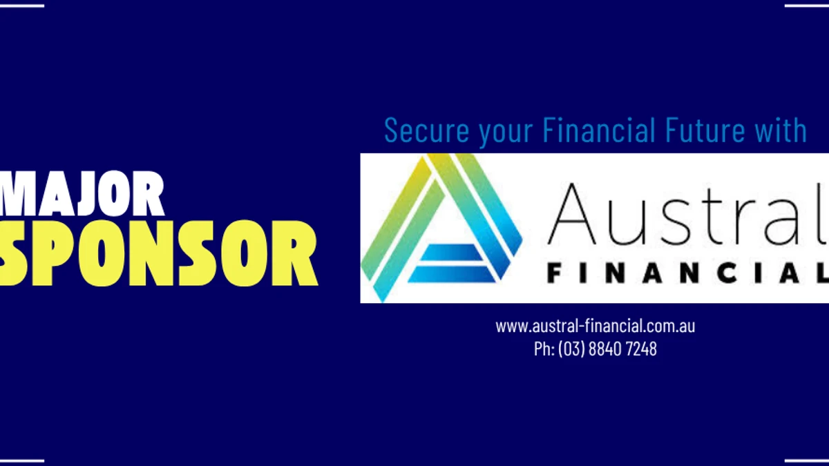 Austral Financial logo