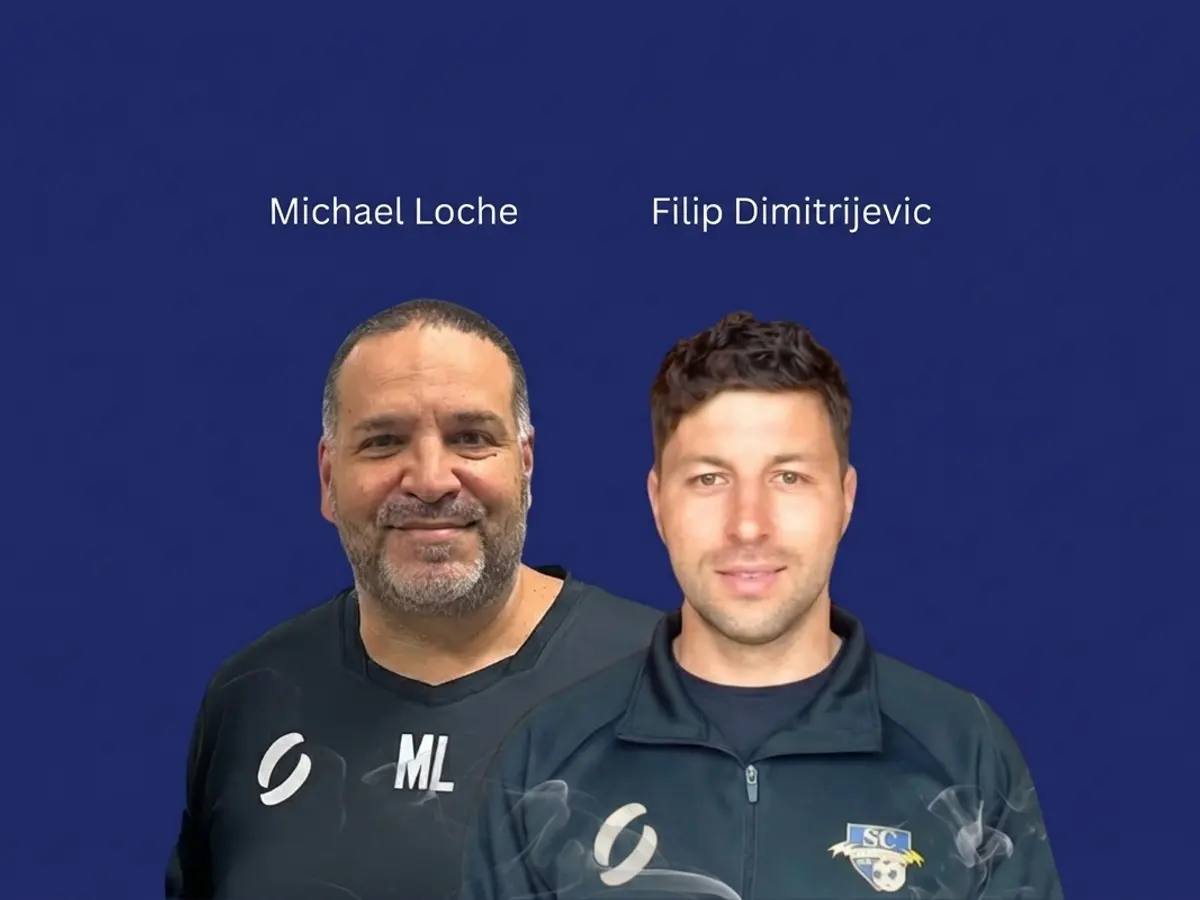 Coach announcement