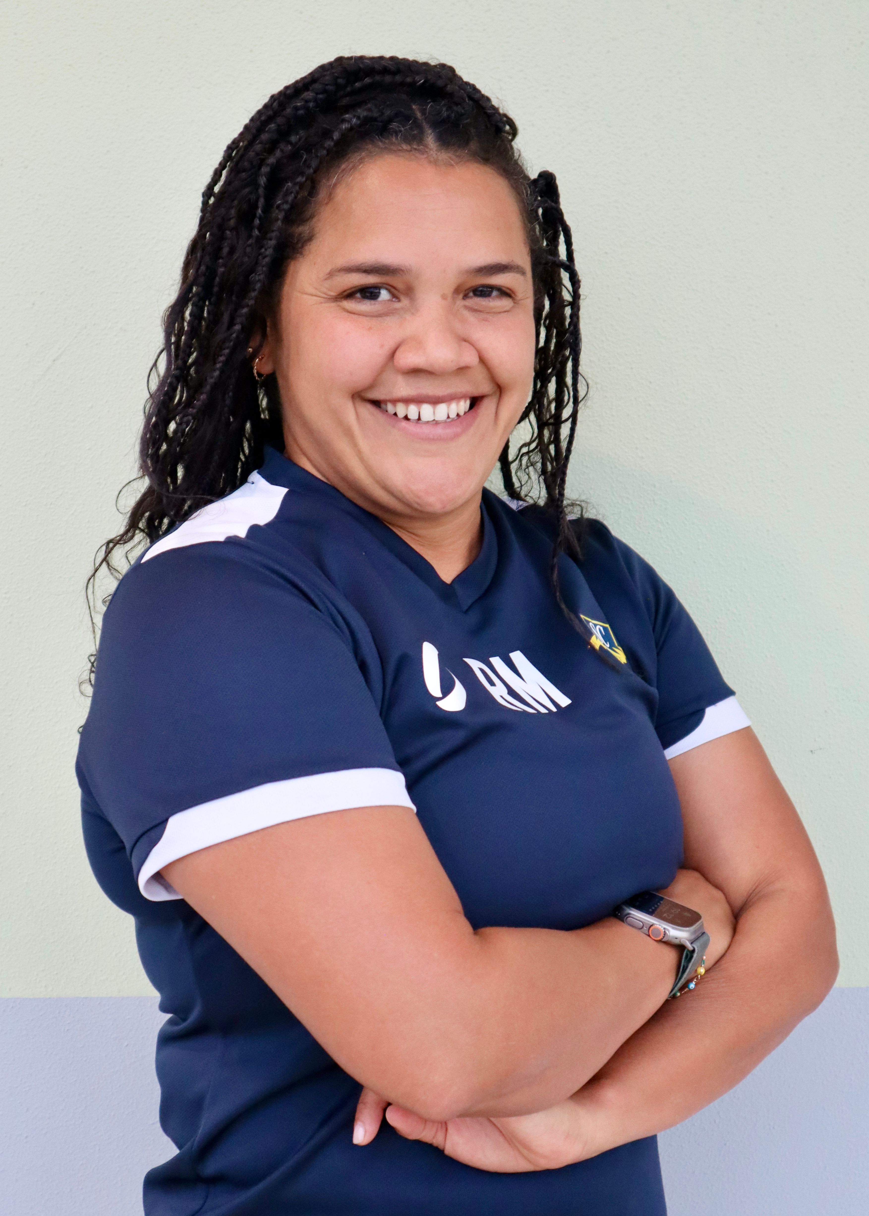 Photo of Rossi Mergarejo