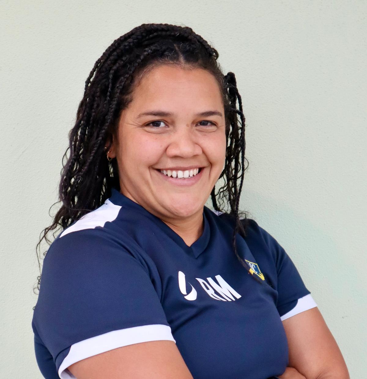 Photo of Rossi Mergarejo