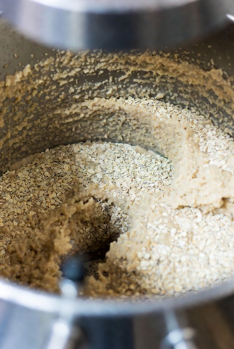 Mash in at Dawn — photo 1