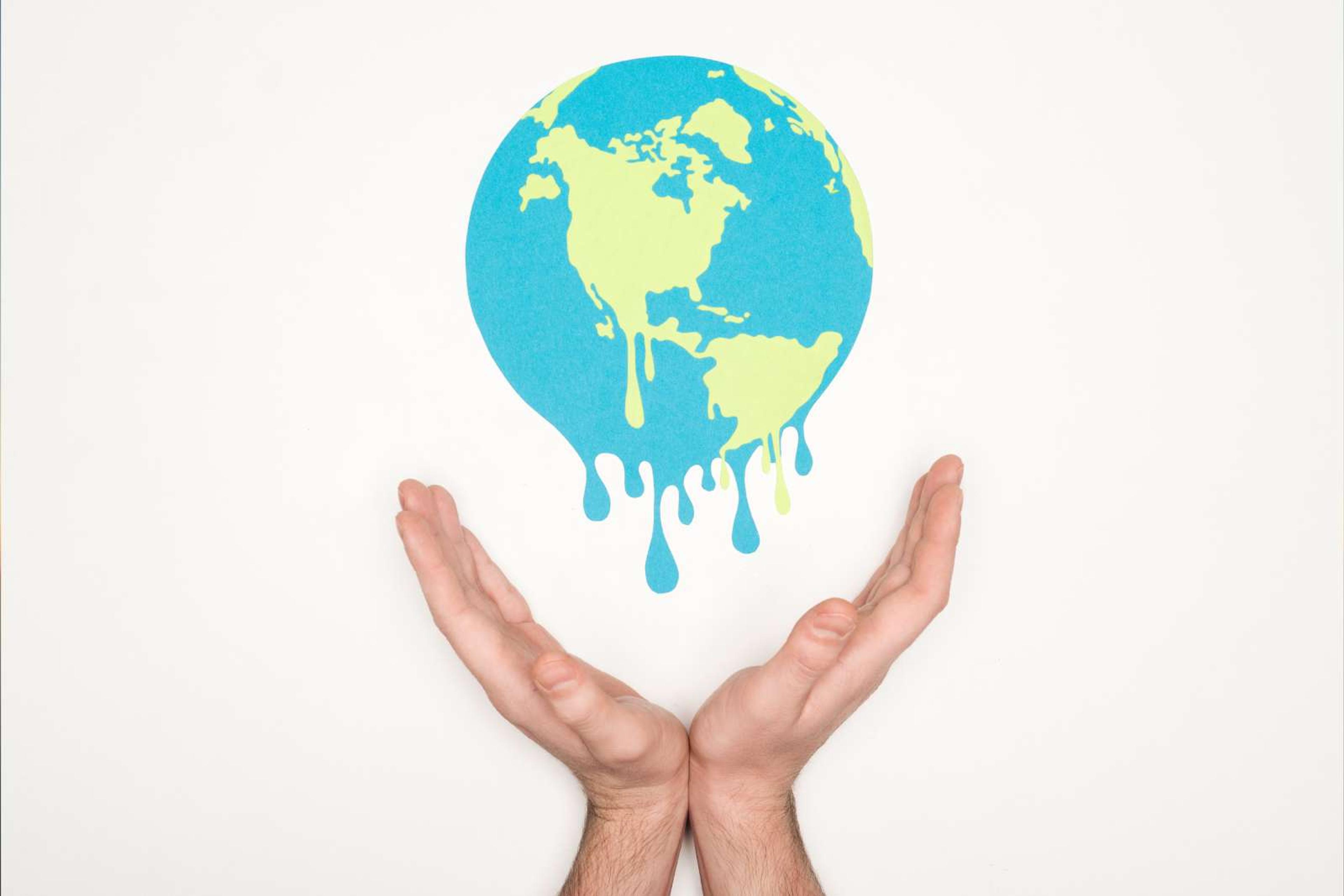 Climate Change Meaning: Understanding the Basics of Global Warming