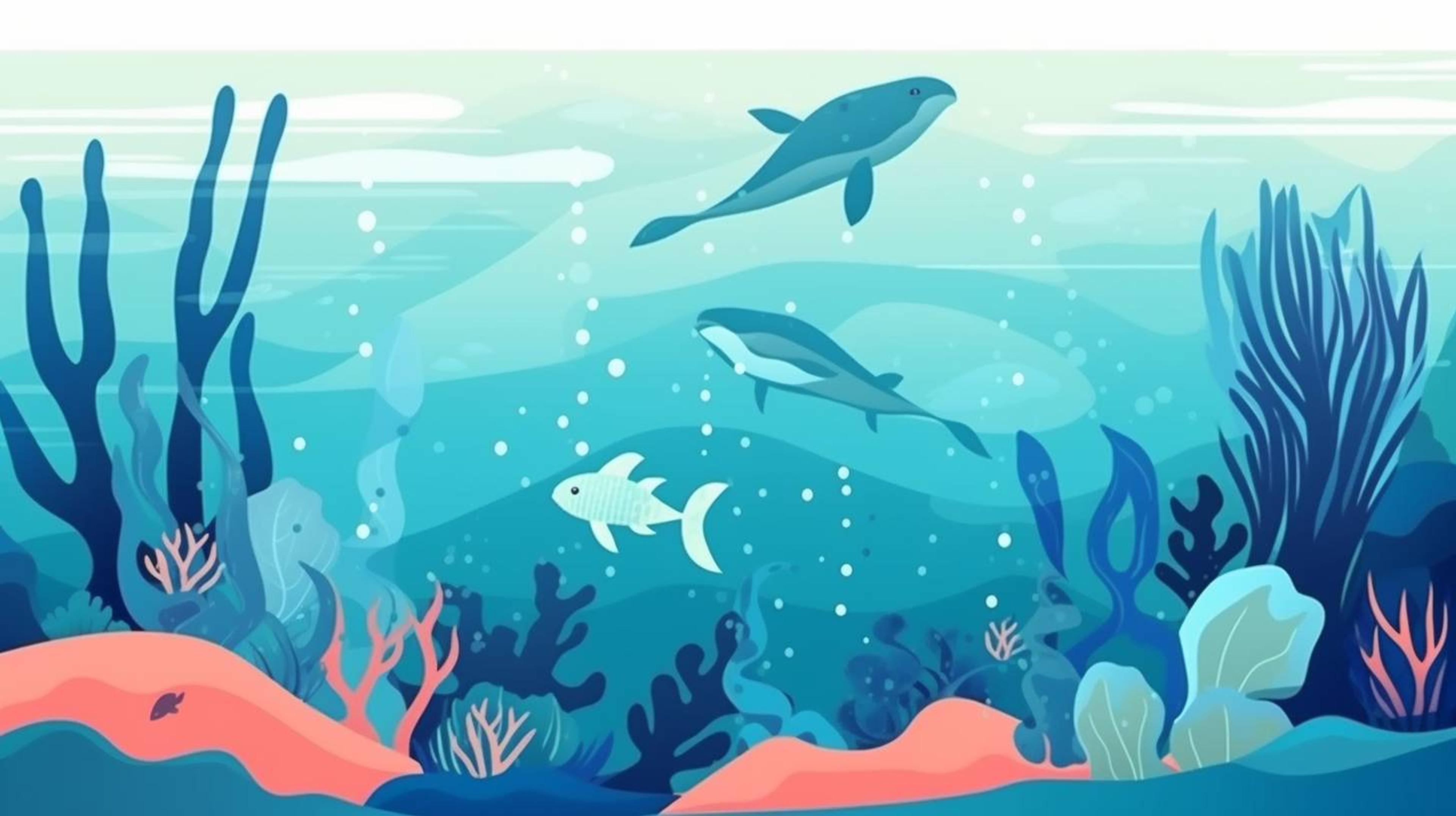 SDG 14: The Blueprint to Conserve and Sustainably Use Our Oceans