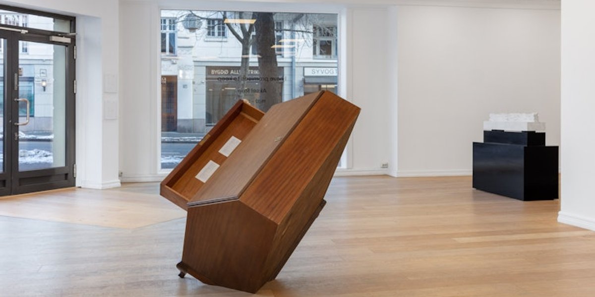 I have promises to keep — Aksel Ree