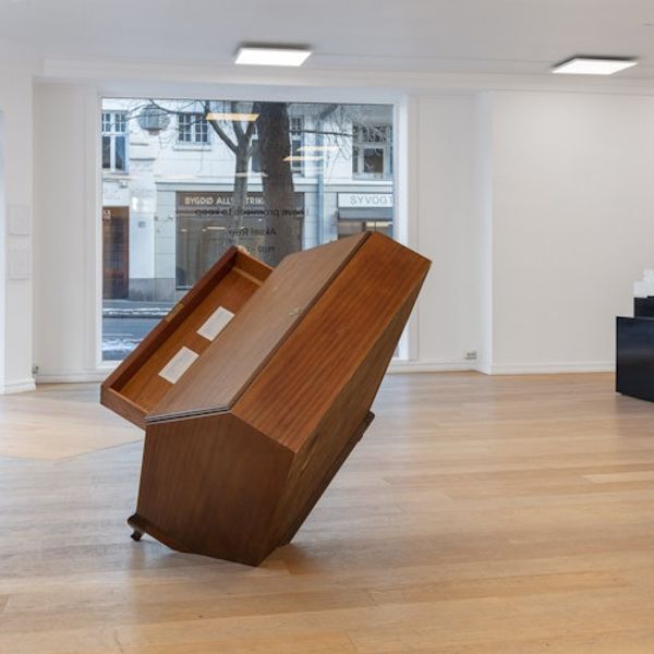 I have promises to keep